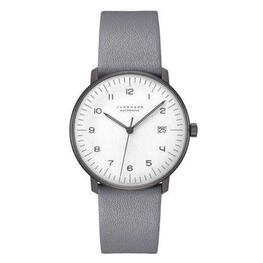 JUNGHANS MAX BILL AUTOMATIC 027/4007.04 - AUTOMATIC - ZNAČKY