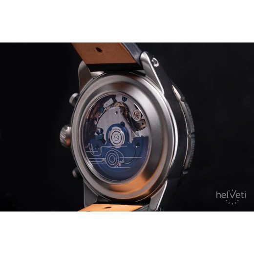 ROBOT MINOR MONACO BLACK - MINOR - ZNAČKY