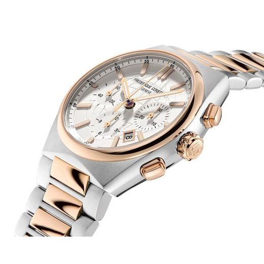 FREDERIQUE CONSTANT HIGHLIFE GENTS CHRONOGRAPH AUTOMATIC FC-391V4NH2B - HIGHLIFE GENTS - ZNAČKY