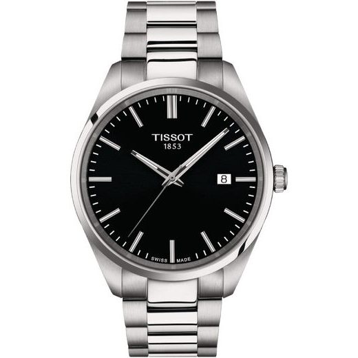 TISSOT PR 100 QUARTZ T150.410.11.051.00 - PR 100 - ZNAČKY
