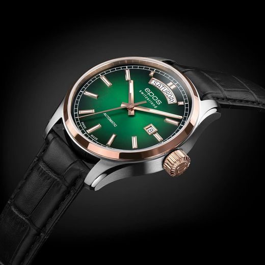 EPOS PASSION DD 3501.142.34.93.25 - TIMELESS - ZNAČKY