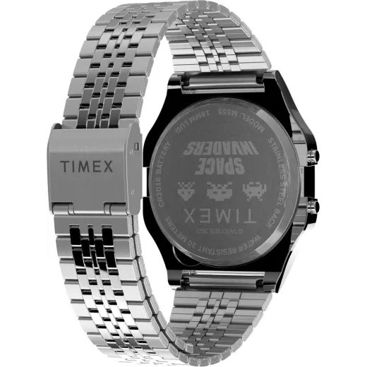 TIMEX T80 SPECIAL PROJECTS TW2V30000U8 - TIMEX - ZNAČKY