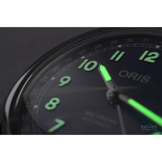 ORIS BIG CROWN POINTER DATE 01 754 7798 4065-07 8 20 06 - BIG CROWN - ZNAČKY