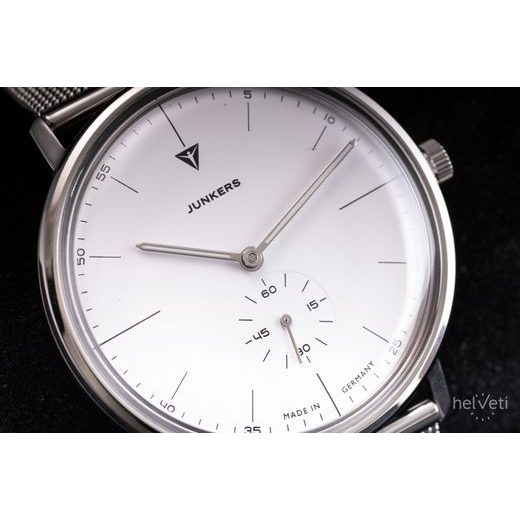 JUNKERS BAUHAUS 40 909.01.04.M - BAUHAUS 40 - ZNAČKY