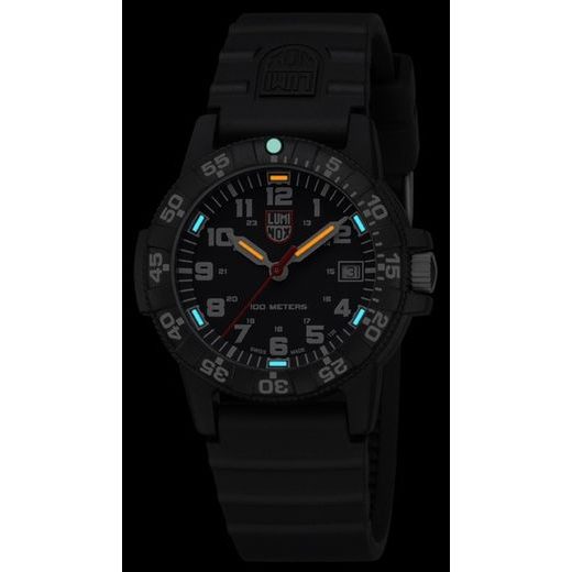 LUMINOX 0301 - SEA - ZNAČKY