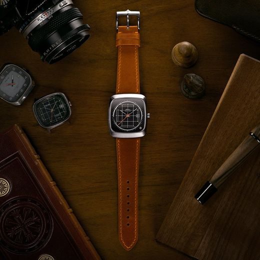 PRIM ELTON TV LE 98-988-525-00-1 - MANUFACTURE 1949 - ZNAČKY