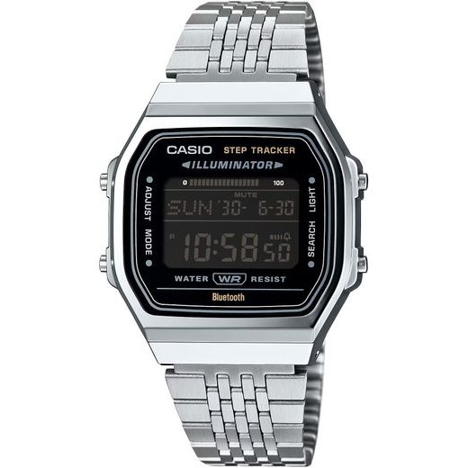 CASIO COLLECTION VINTAGE ABL-100WE-1BEF - CLASSIC COLLECTION - ZNAČKY