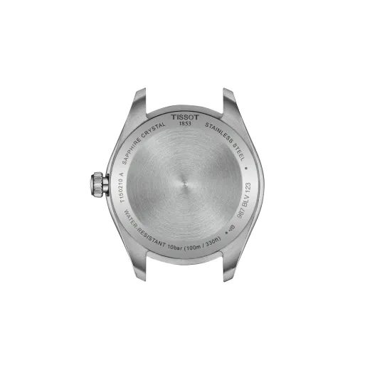 TISSOT PR 100 QUARTZ LADY T150.210.21.111.00 - PR 100 - ZNAČKY