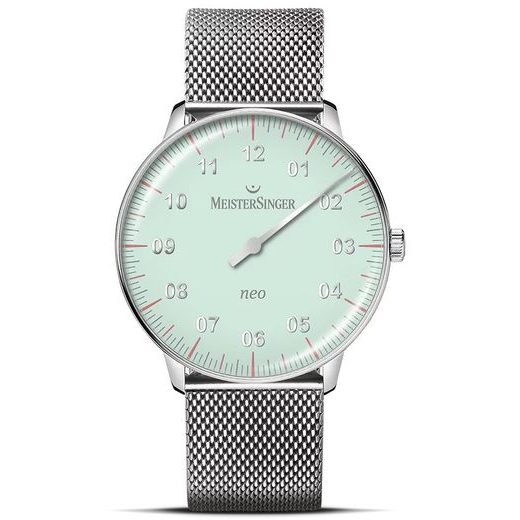 MEISTERSINGER NEO SPECIAL S-NES929S - NEO - ZNAČKY