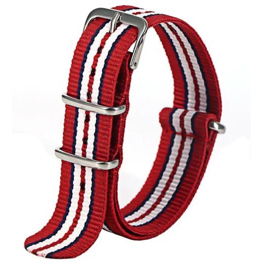 TEXTILNÝ REMIENOK NATO - MOTÍV 60 - REMIENKY - OSTATNÉ