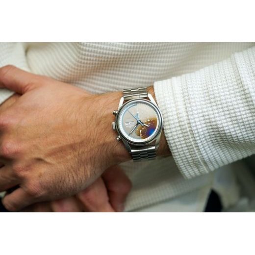 FORTIS STRATOLINER S-41 REENTRY EDITION F2340019 - STRATOLINER - ZNAČKY