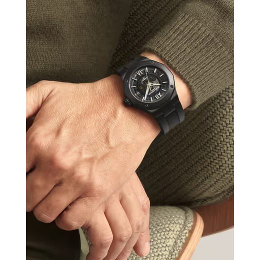 BAUME & MERCIER RIVIERA 10617 - RIVIERA - ZNAČKY