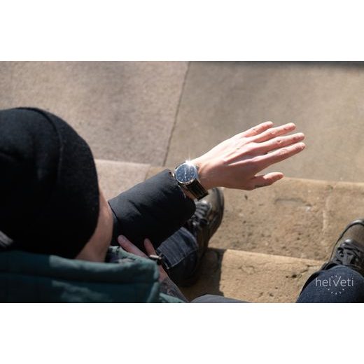 HAMILTON KHAKI FIELD MURPH AUTOMATIC H70605731 - KHAKI FIELD - ZNAČKY