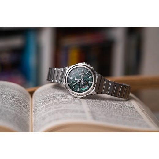 CASIO G-SHOCK G-STEEL GST-B1000D-3AER - G-STEEL - ZNAČKY