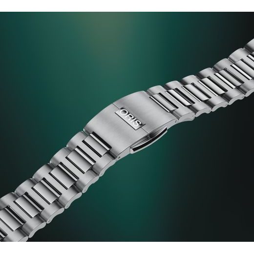 ORIS ARTELIER COMPLICATION 01 782 7811 4055-07 8 20 20 - ARTELIER - ZNAČKY