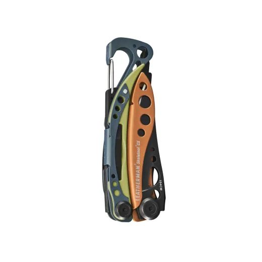 LEATHERMAN SKELETOOL CX AURORA 833550 - KLIEŠTE A MULTITOOLY - OSTATNÉ