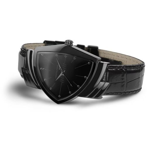 HAMILTON VENTURA QUARTZ H24401731 - VENTURA - ZNAČKY