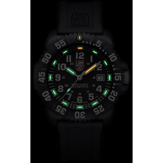 LUMINOX 3051.F - SEA - ZNAČKY