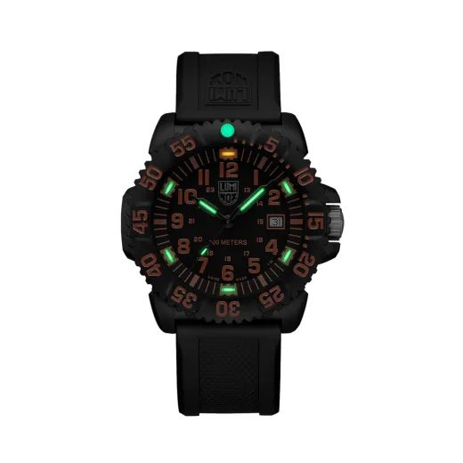 LUMINOX G-COLLECTION SEA LION 3050 X2.2059.2 - SEA - ZNAČKY