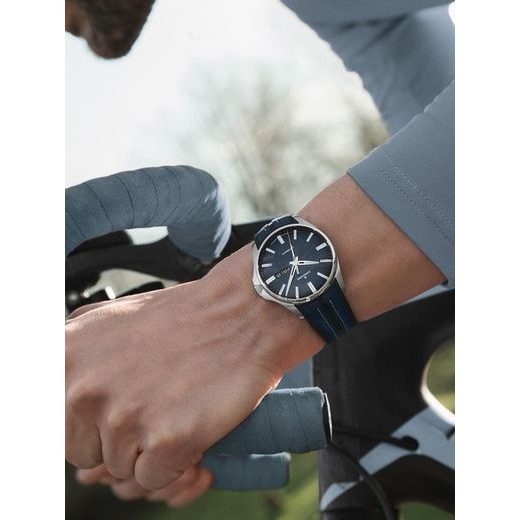 JUNGHANS MEISTER S AUTOMATIC 27/4211.00 - AUTOMATIC - ZNAČKY