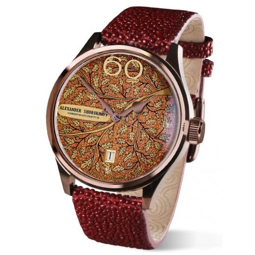 ALEXANDER SHOROKHOFF AUTUMN AS.LA-AMN-10 - AVANTGARDE - ZNAČKY