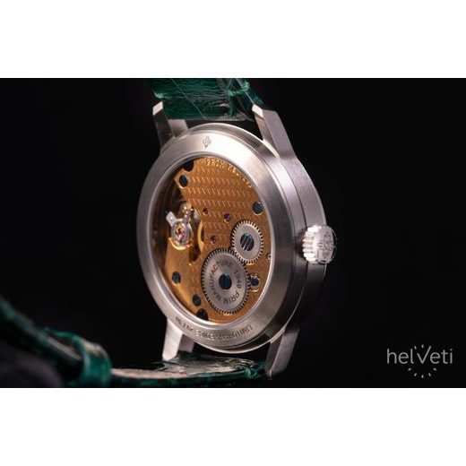 POROVNAJ TRAKTOR 34 LE 103-014-520-00-1 - MANUFACTURE 1949 - ZNAČKY