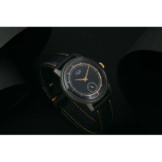 PRIM NOCTURNE L.E 103-019-538-56-1 - MANUFACTURE 1949 - ZNAČKY