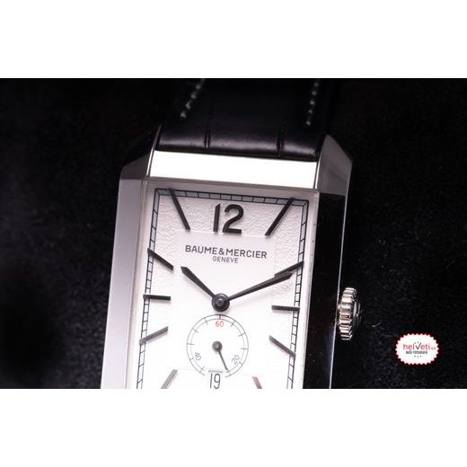BAUME & MERCIER HAMPTON 10528 - HAMPTON - ZNAČKY