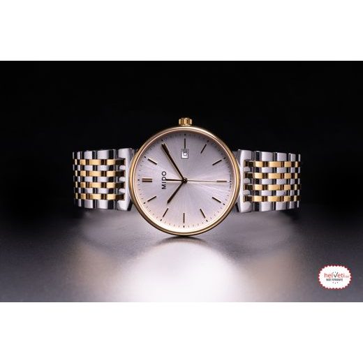 MIDO DORADA M033.410.22.031.00 - MIDO - ZNAČKY