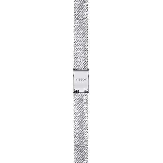 TISSOT LOVELY SQUARE T058.109.11.036.00 - LOVELY - ZNAČKY