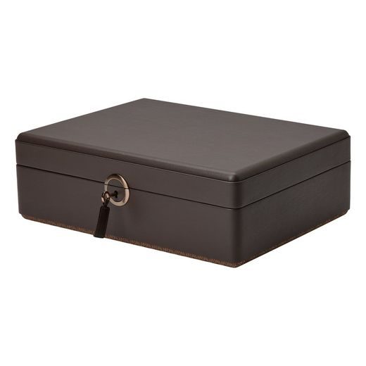 BOX NA HODINKY WOLF EARTH 190906 - BOXY NA HODINKY - OSTATNÉ