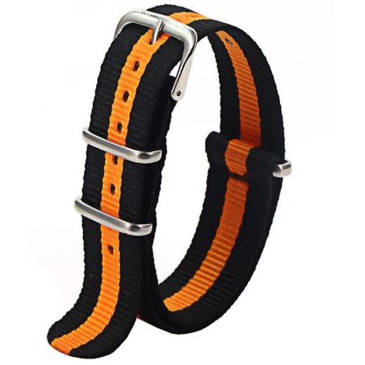 TEXTILNÝ REMIENOK NATO - MOTÍV 121 - REMIENKY - OSTATNÉ