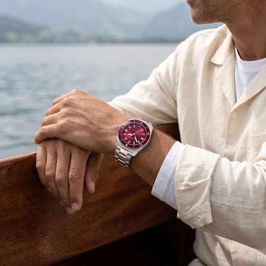 VICTORINOX MAVERICK QUARTZ 242098 - MAVERICK GS - ZNAČKY