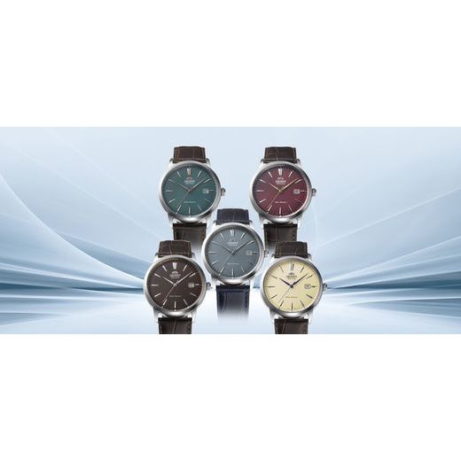 ORIENT CONTEMPORARY RA-AC0F15R - CONTEMPORARY - ZNAČKY