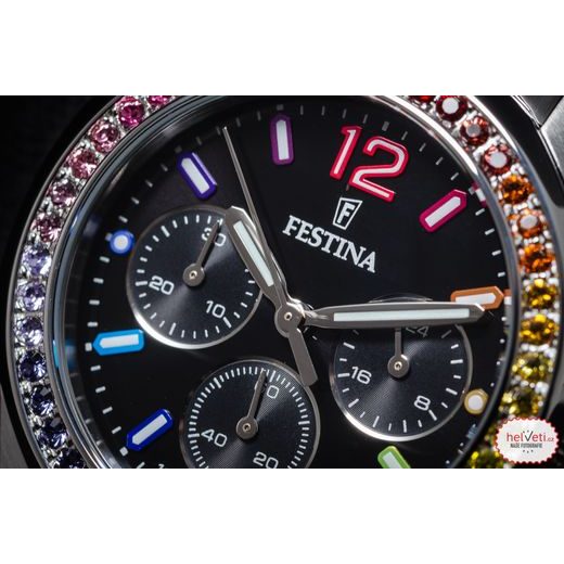 FESTINA RAINBOW 20606/3 - RAINBOW - ZNAČKY