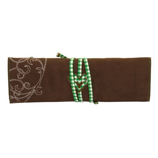 ŠPERKOVNICA FRIEDRICH LEDERWAREN BAVORSKO 23328-7 - ŠPERKOVNICE - OSTATNÉ