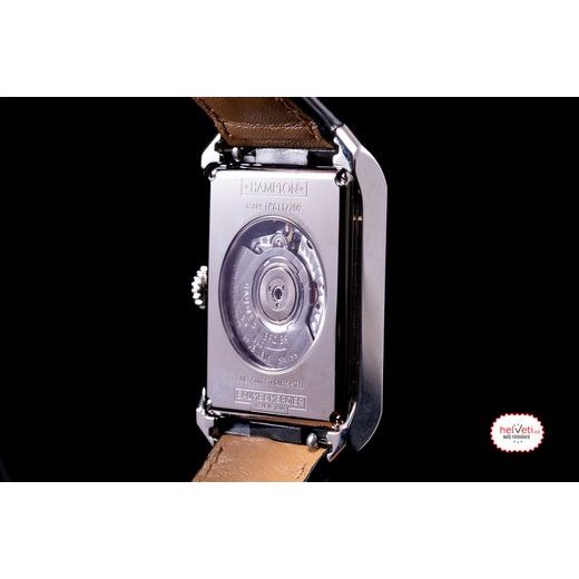 BAUME & MERCIER HAMPTON 10528 - HAMPTON - ZNAČKY