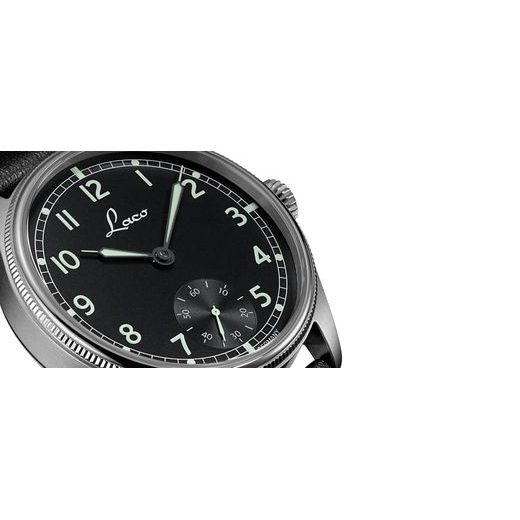 LACO MARINE BREMERHAVEN 42,5 - MARINE - ZNAČKY