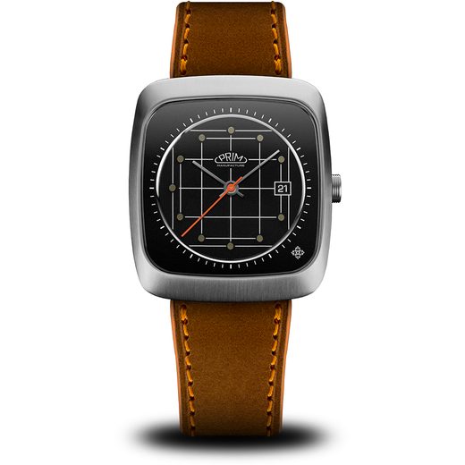 PRIM ELTON TV LE 98-988-525-00-1 - MANUFACTURE 1949 - ZNAČKY