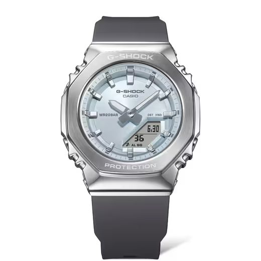 CASIO G-SHOCK GM-S2110-2AER - CASIOAK - ZNAČKY