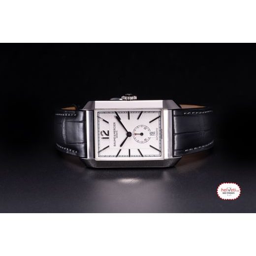 BAUME & MERCIER HAMPTON 10528 - HAMPTON - ZNAČKY