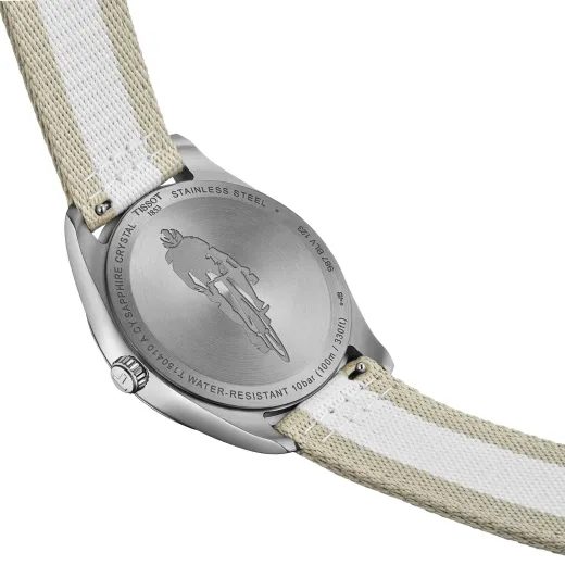 TISSOT PR 100 QUARTZ T150.410.17.037.00 - PR 100 - ZNAČKY