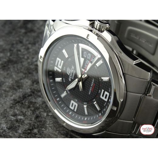 CASIO EF-129D-1AVEF - EDIFICE - ZNAČKY