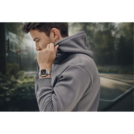 WENGER VINTAGE SPORT CHRONO 01.1933.109 - VINTAGE SPORT - ZNAČKY