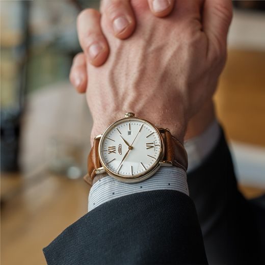 PRIM RETRO ELEGANCE 2023 W01P.13196.C - AUTOMATIC - ZNAČKY