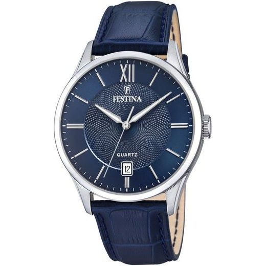 FESTINA CLASSIC BRACELET 20425/1 - CLASSIC - ZNAČKY