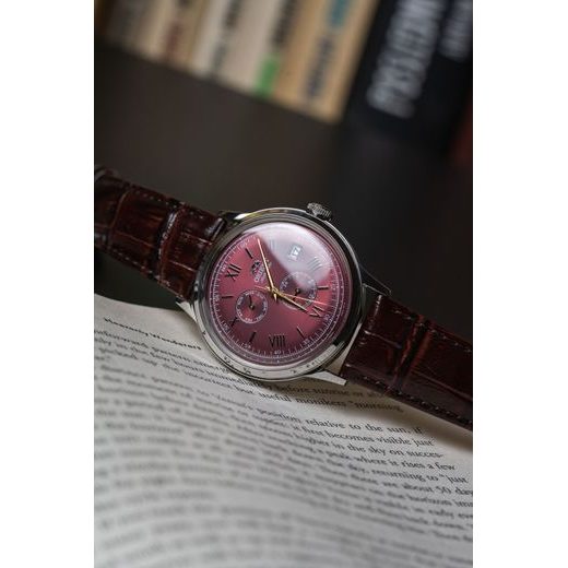 ORIENT BAMBINO RA-AK0705R VERZIA 8 - BAMBINO - ZNAČKY