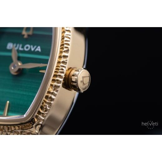 BULOVA CLASSIC 97L184 GODDESS OF TIME - CLASSIC - ZNAČKY