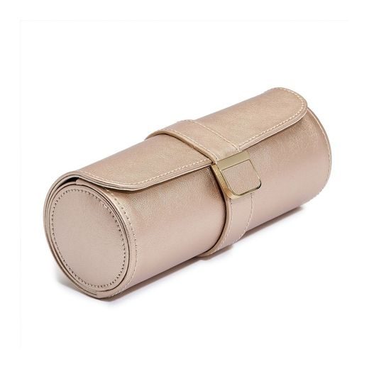 PUZDRO NA HODINKY WOLF PALERMO DOUBLE 213916 - BOXY NA HODINKY - OSTATNÉ