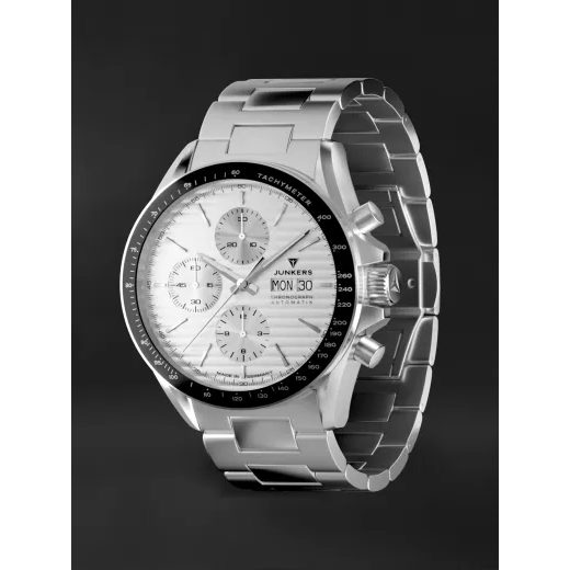 JUNKERS JUMO AUTOMATIK 921.01.04.M - JUMO - ZNAČKY